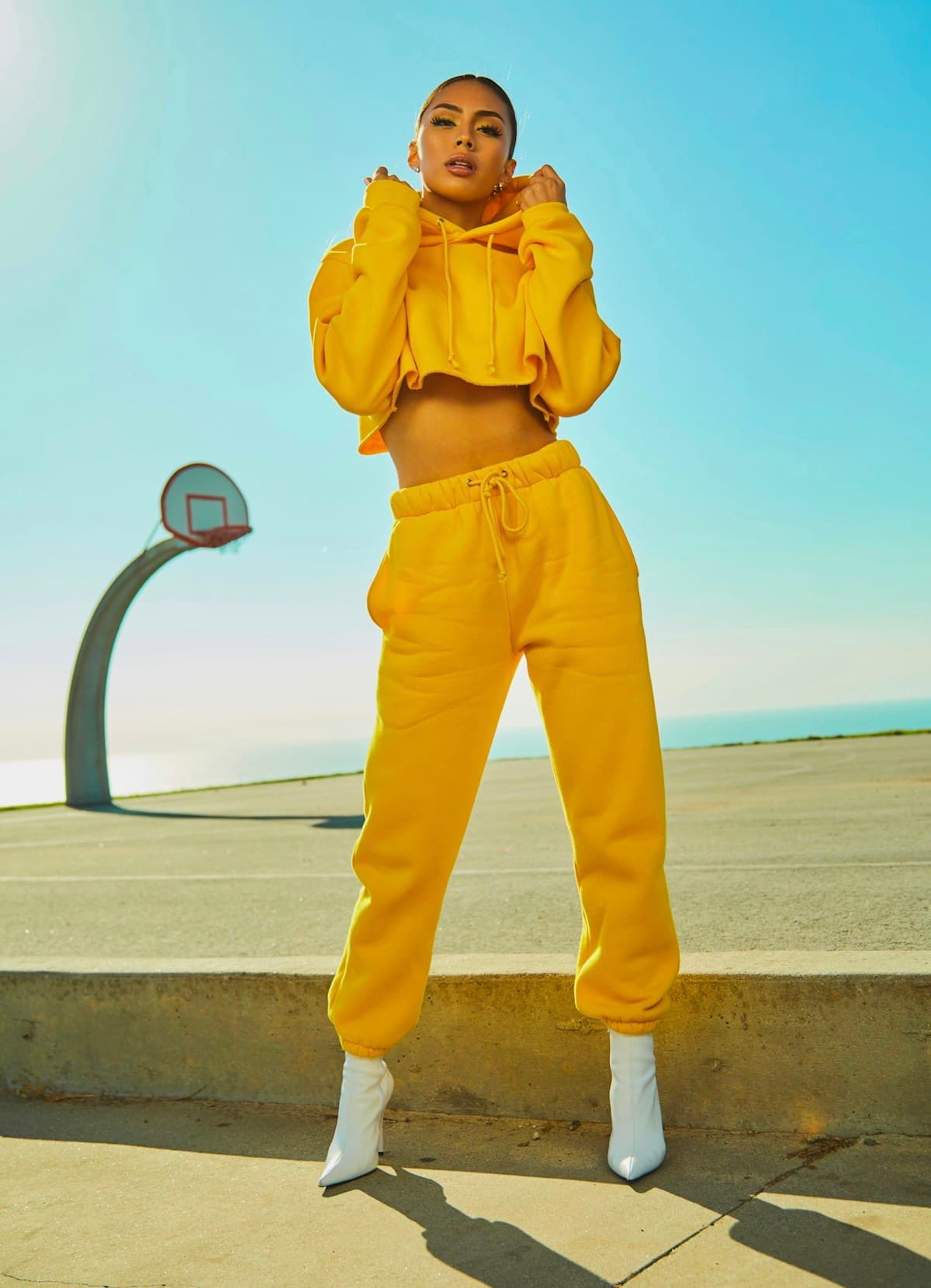 Custom Prints editorial category